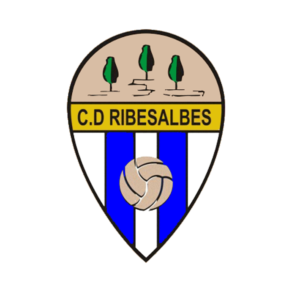 C.D. Ribesalbes 'A'
