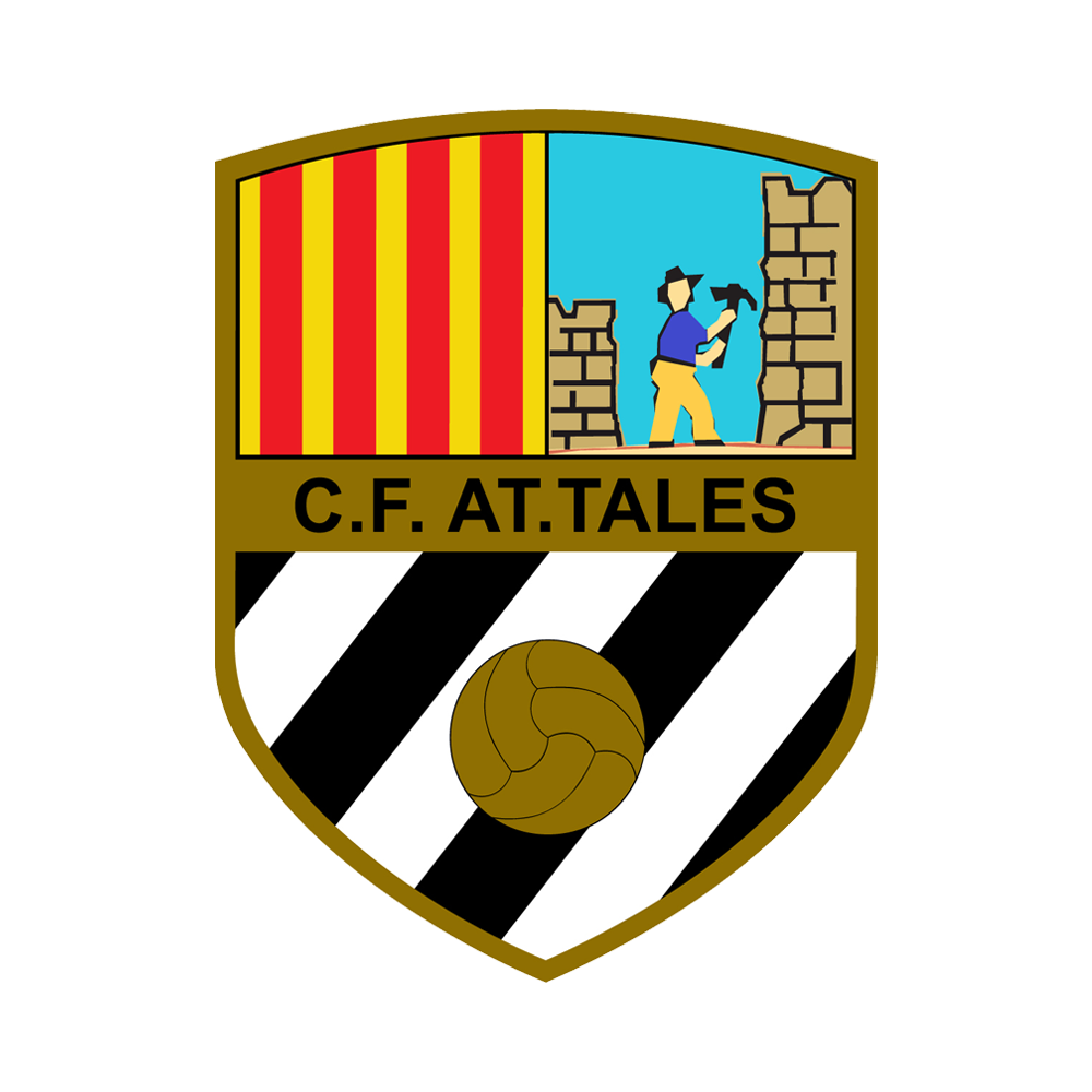 C. F. Atlético Tales